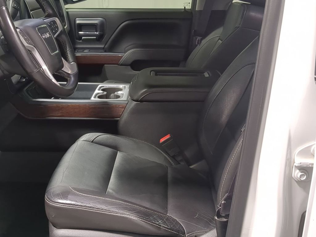 Thumbnail: 2016 GMC Sierra 1500 - 20