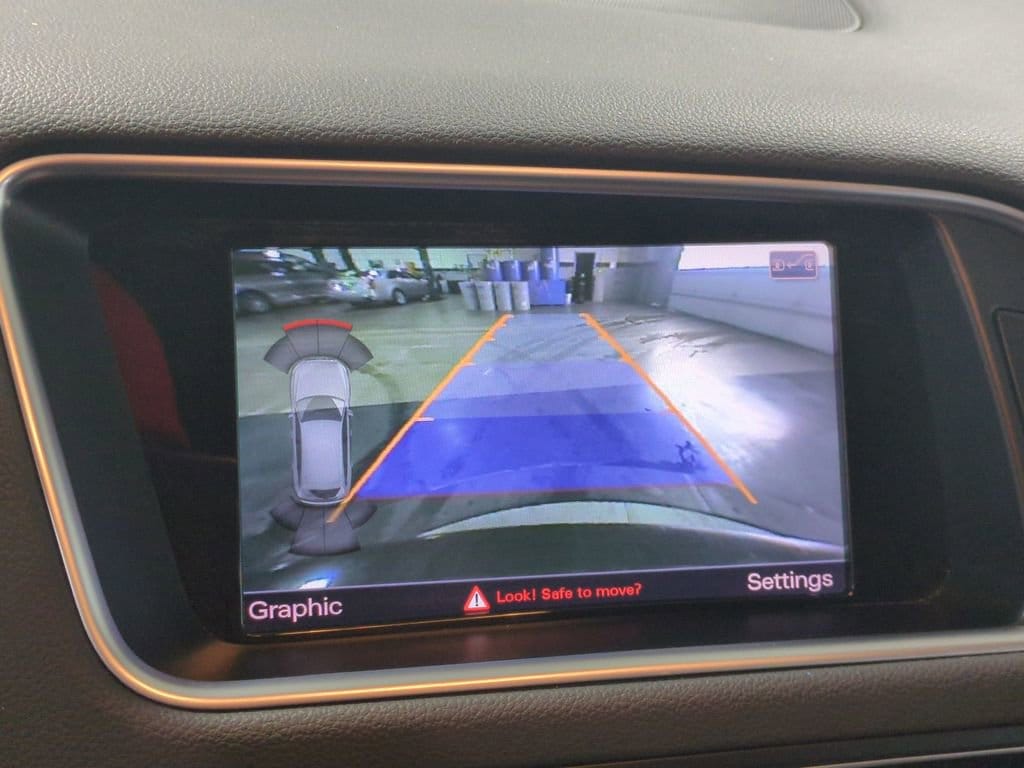 Thumbnail: 2016 Audi Q5 - 30