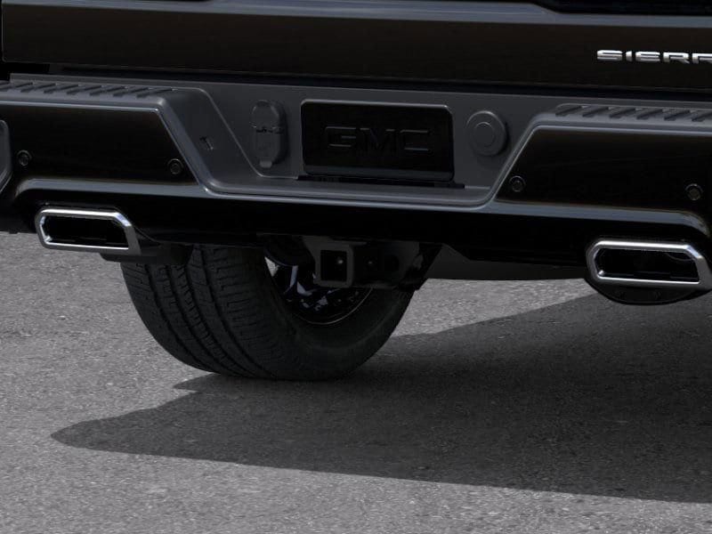 Thumbnail: 2026 GMC Sierra 1500 - 14