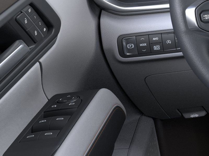 Thumbnail: 2026 GMC Terrain - 22