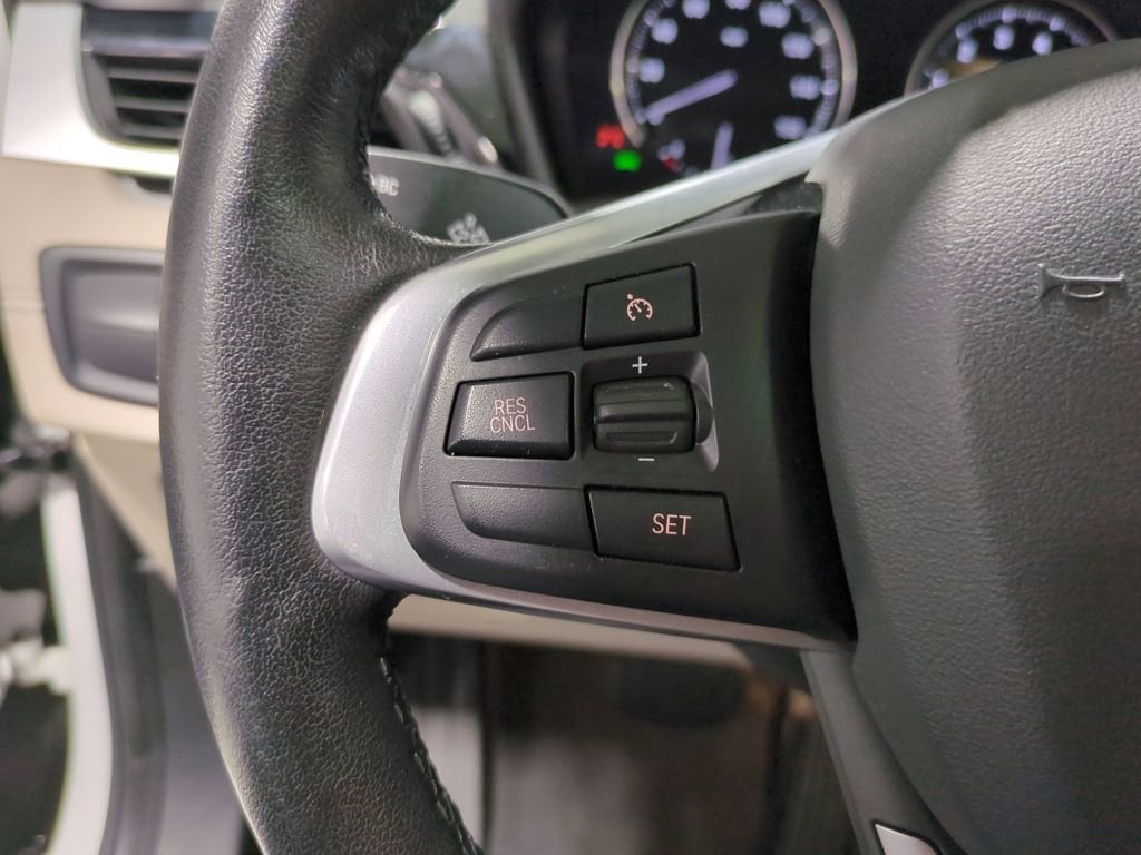 Thumbnail: 2021 BMW X1 - 30