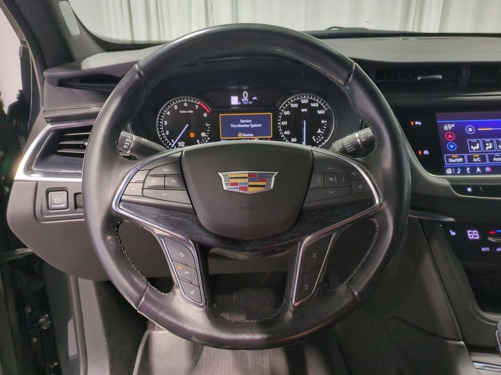 Thumbnail: 2020 Cadillac XT5 - 29