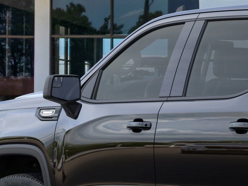 Thumbnail: 2026 GMC Sierra 1500 - 12