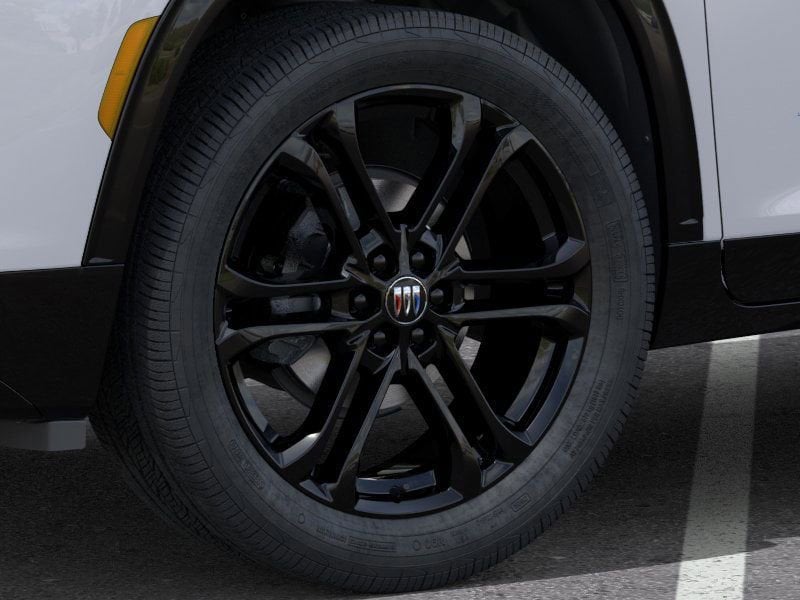 Thumbnail: 2026 Buick Enclave - 9