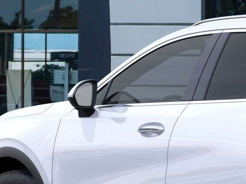 Thumbnail: 2025 Buick Envision - 12