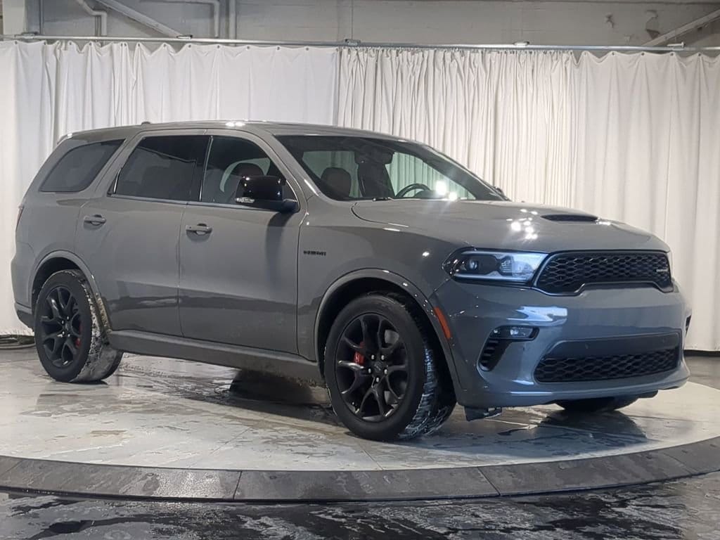 Thumbnail: 2021 Dodge Durango - 20