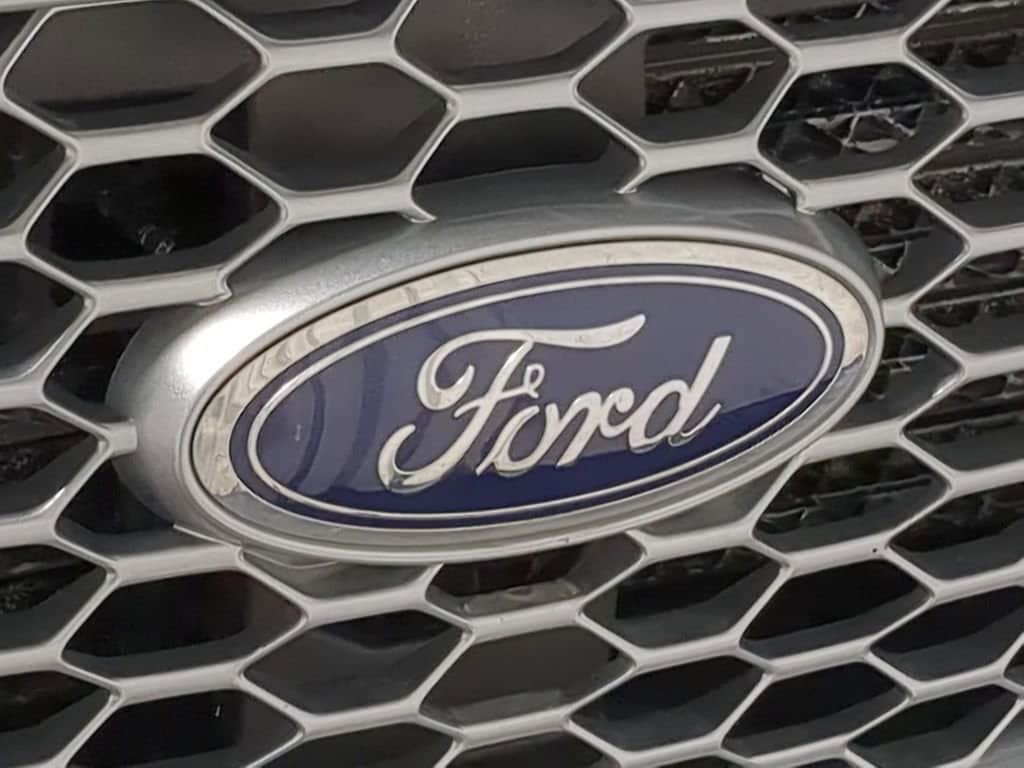 Thumbnail: 2024 Ford Edge - 19