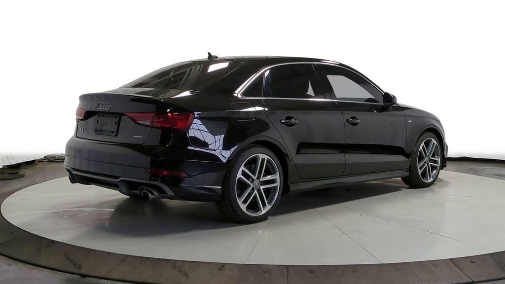 Thumbnail: 2019 Audi A3 - 10