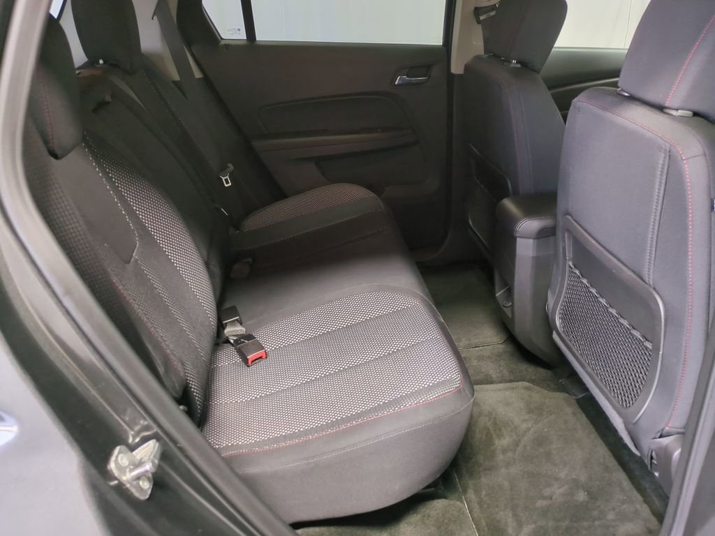2017 GMC Terrain SLE 22