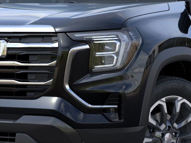 Thumbnail: 2026 GMC Terrain - 10