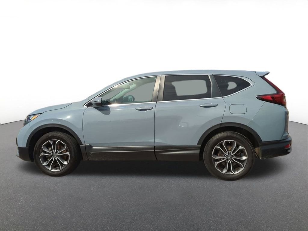 Thumbnail: 2020 Honda CR-V - 3
