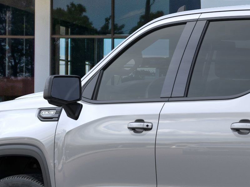 Thumbnail: 2026 GMC Sierra 1500 - 12