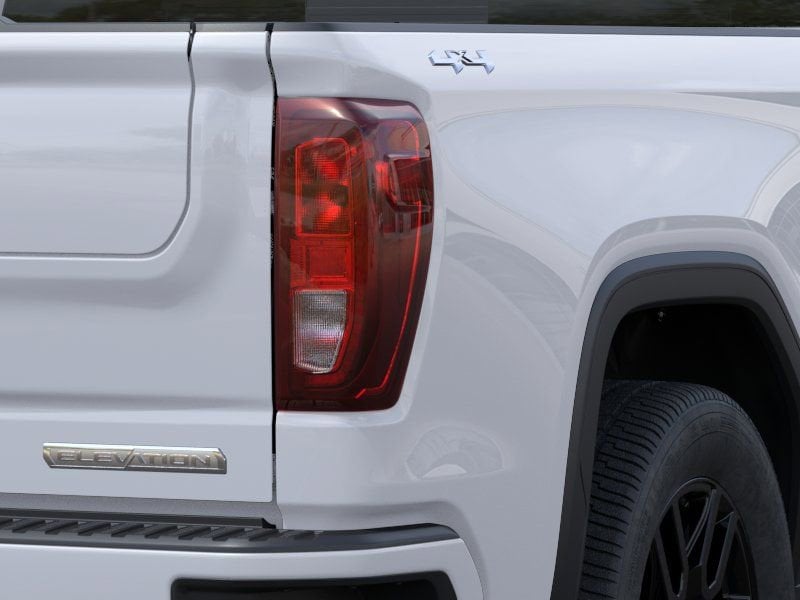 Thumbnail: 2026 GMC Sierra 1500 - 11