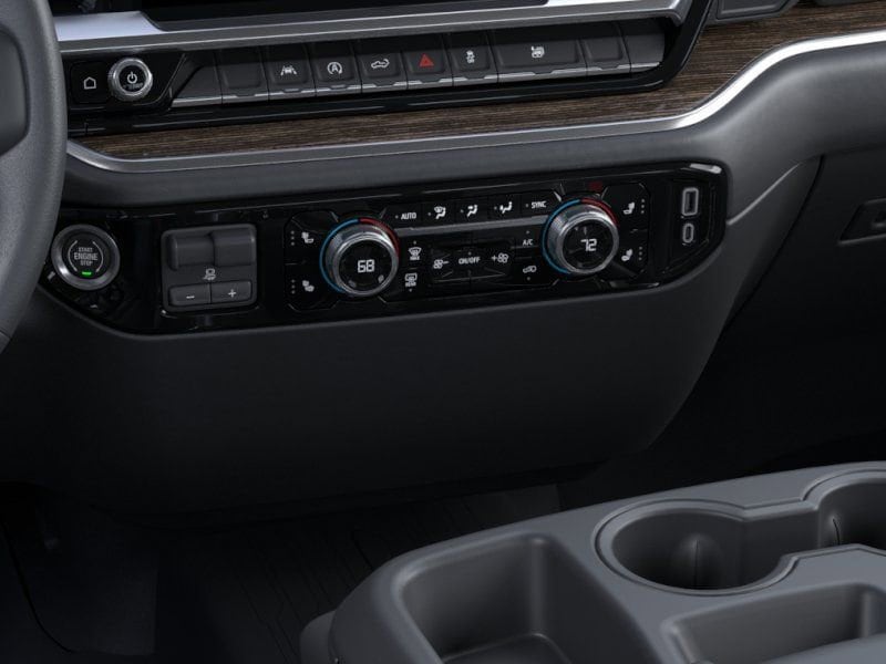 Thumbnail: 2026 GMC Sierra 1500 - 23