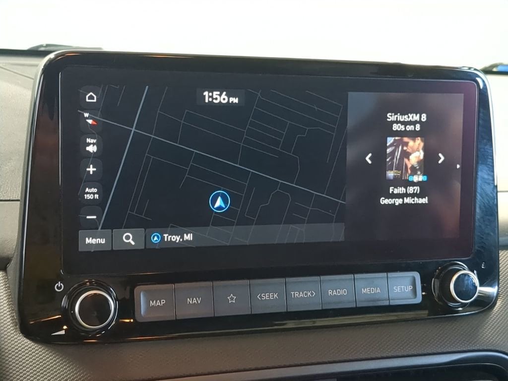 Thumbnail: 2023 Hyundai Kona - 28