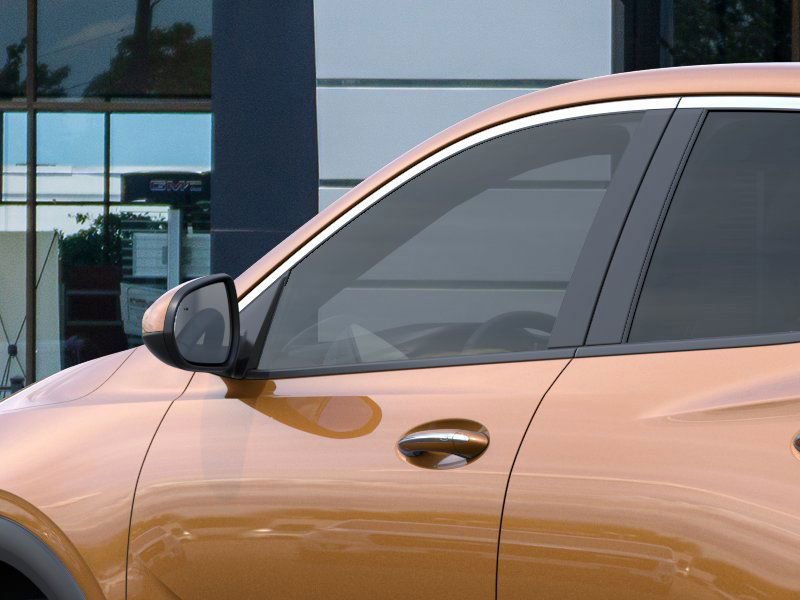 Thumbnail: 2026 Buick Encore GX - 12