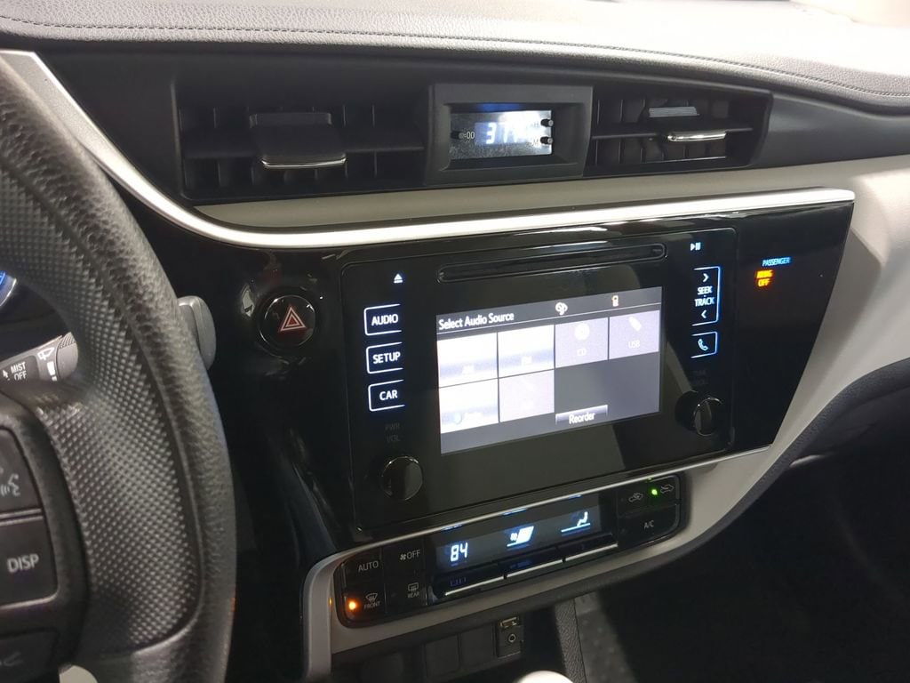 Thumbnail: 2018 Toyota Corolla - 31