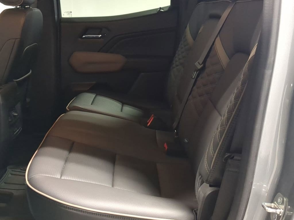 Thumbnail: 2023 GMC Canyon - 23