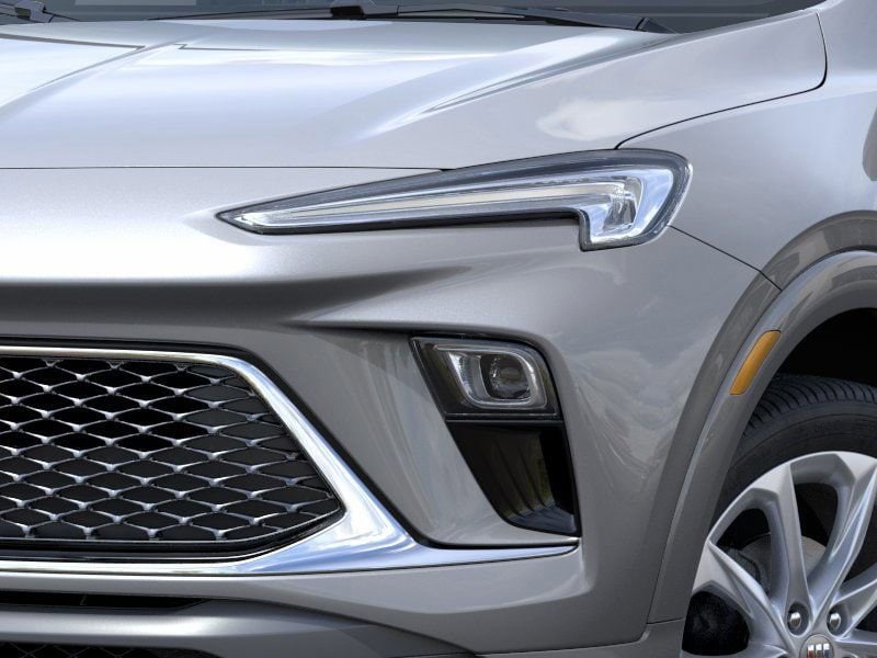 Thumbnail: 2026 Buick Encore GX - 10