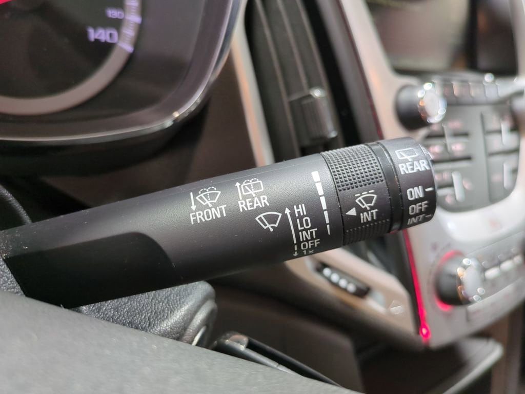 2017 GMC Terrain SLE 28