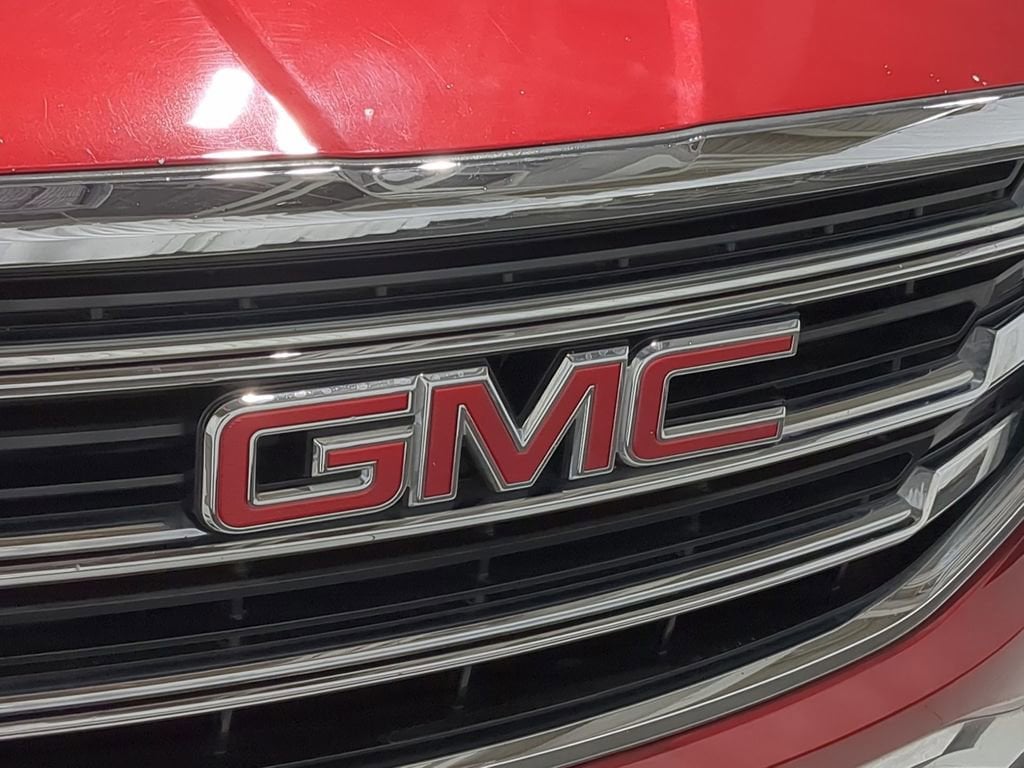 Thumbnail: 2020 GMC Terrain - 15