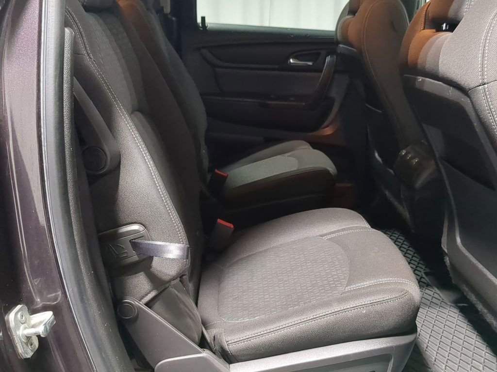 Thumbnail: 2015 GMC Acadia - 34