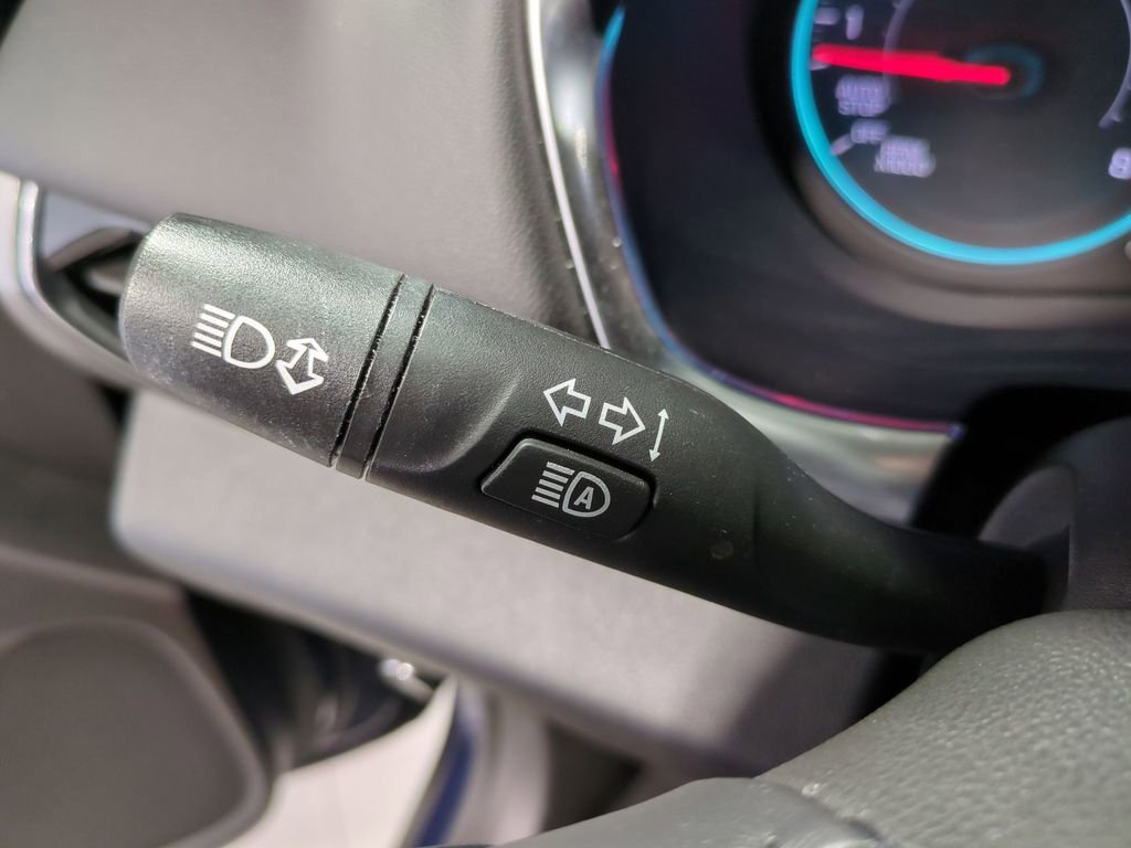 Thumbnail: 2022 Chevrolet Traverse - 32