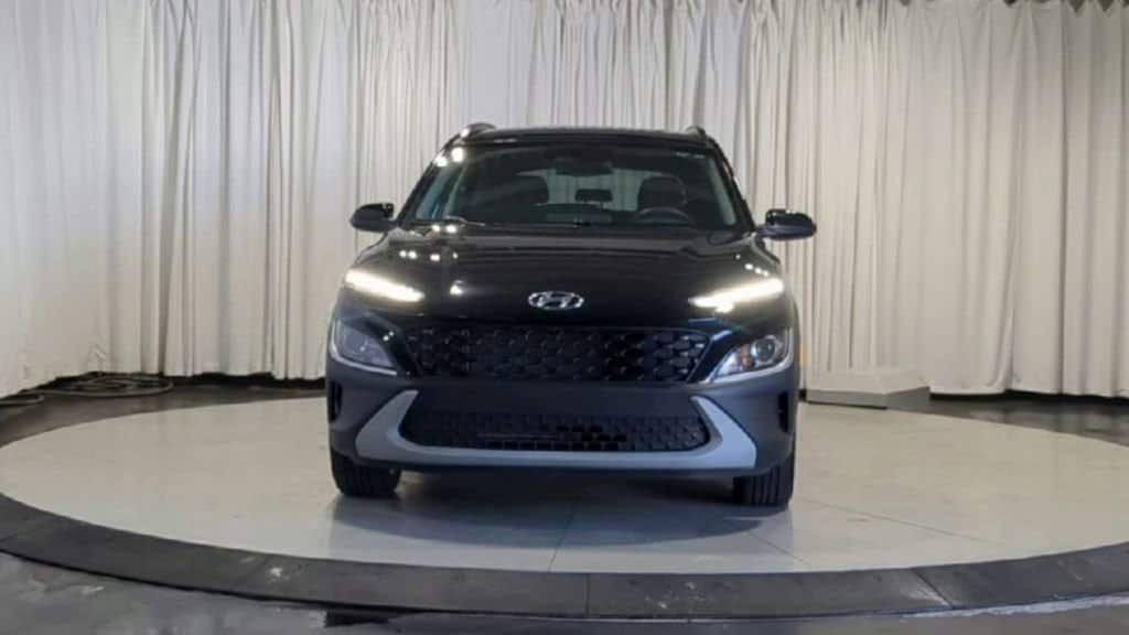 Thumbnail: 2023 Hyundai Kona - 3