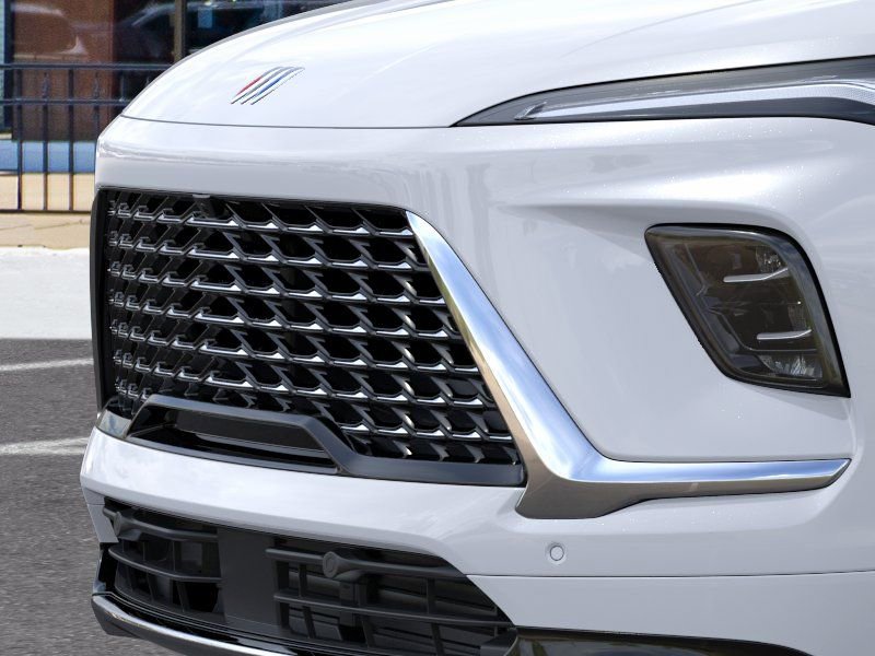 Thumbnail: 2026 Buick Enclave - 13