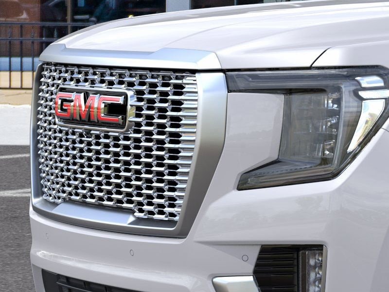 2024 GMC Yukon XL Denali 13