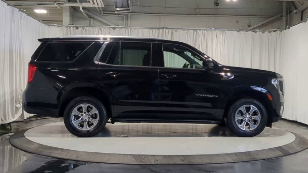 Thumbnail: 2023 GMC Yukon - 11