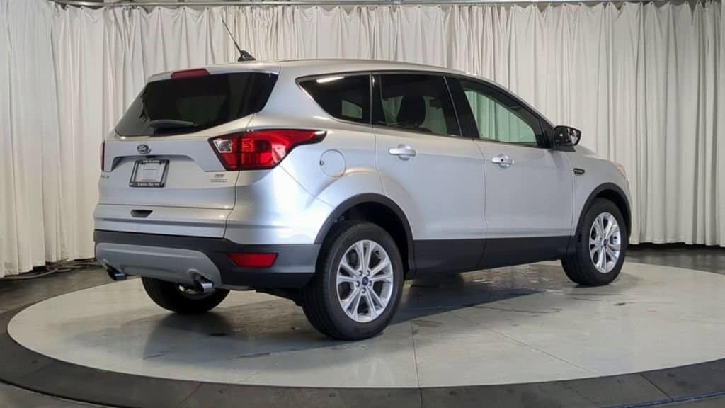 Thumbnail: 2019 Ford Escape - 10