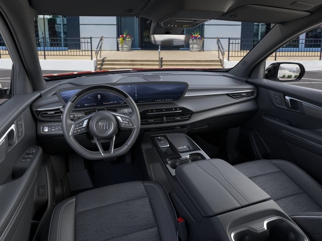 2026 Buick Enclave Sport Touring - Photo 15