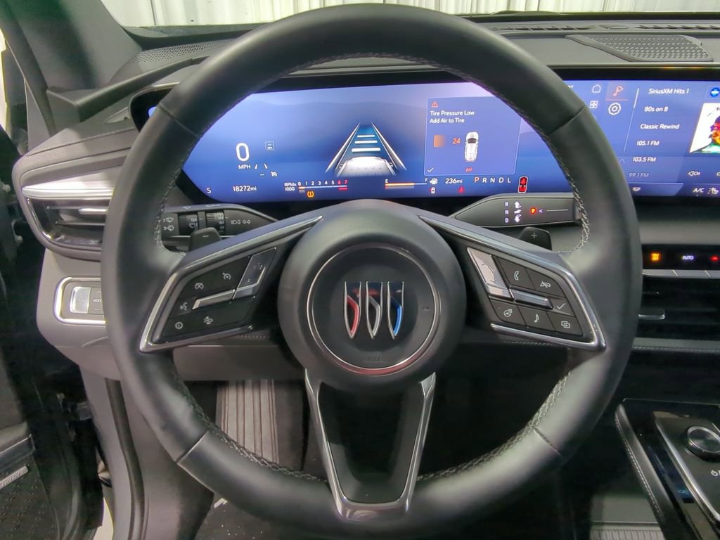 Thumbnail: 2025 Buick Enclave - 36