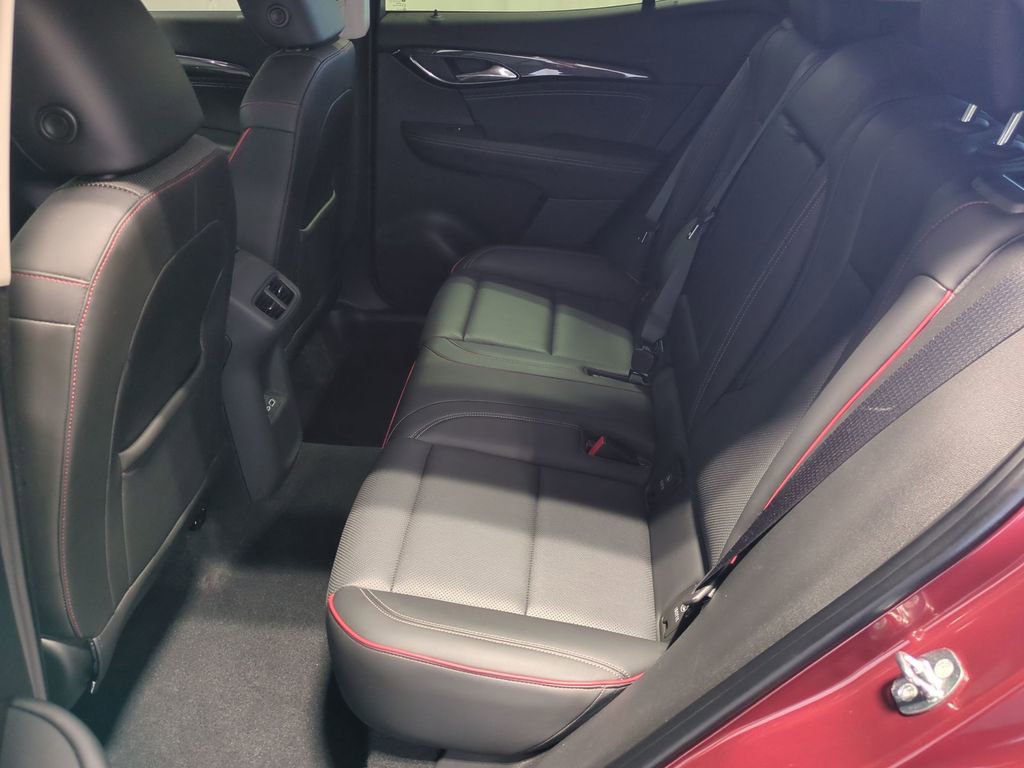 Thumbnail: 2023 Buick Envision - 24