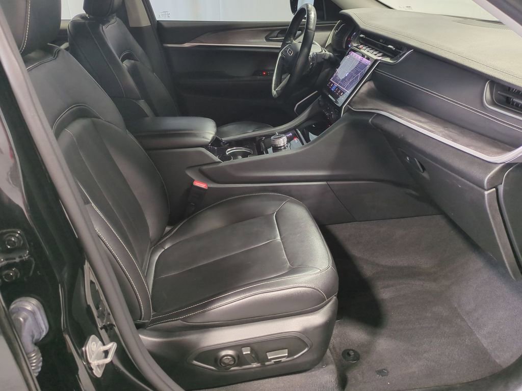 Thumbnail: 2022 Jeep Grand Cherokee L - 19