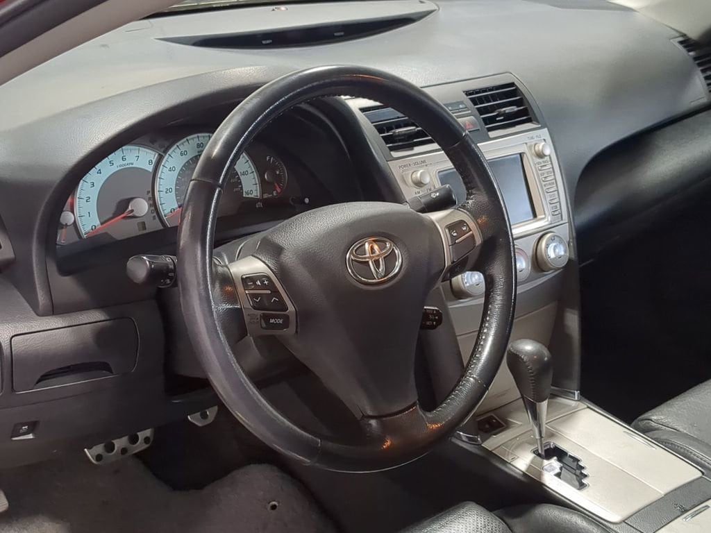 Thumbnail: 2011 Toyota Camry - 11