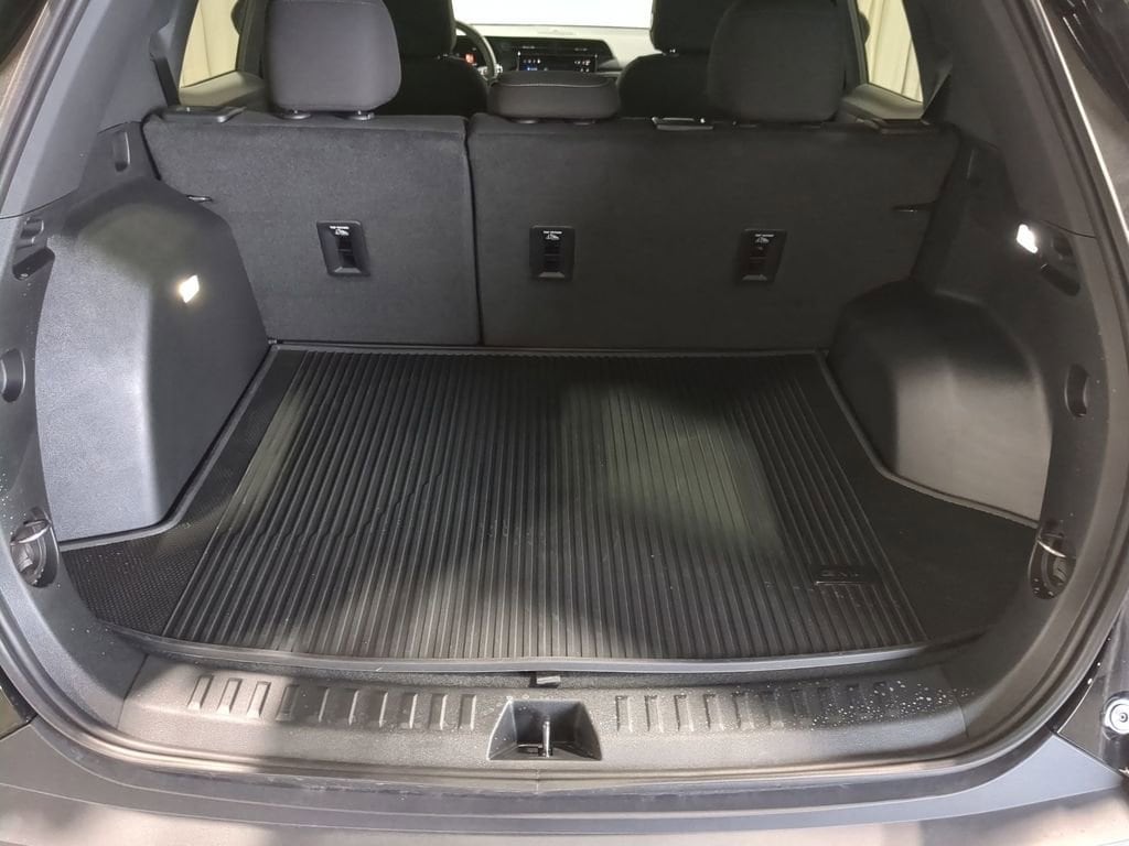 Thumbnail: 2026 GMC Terrain - 31