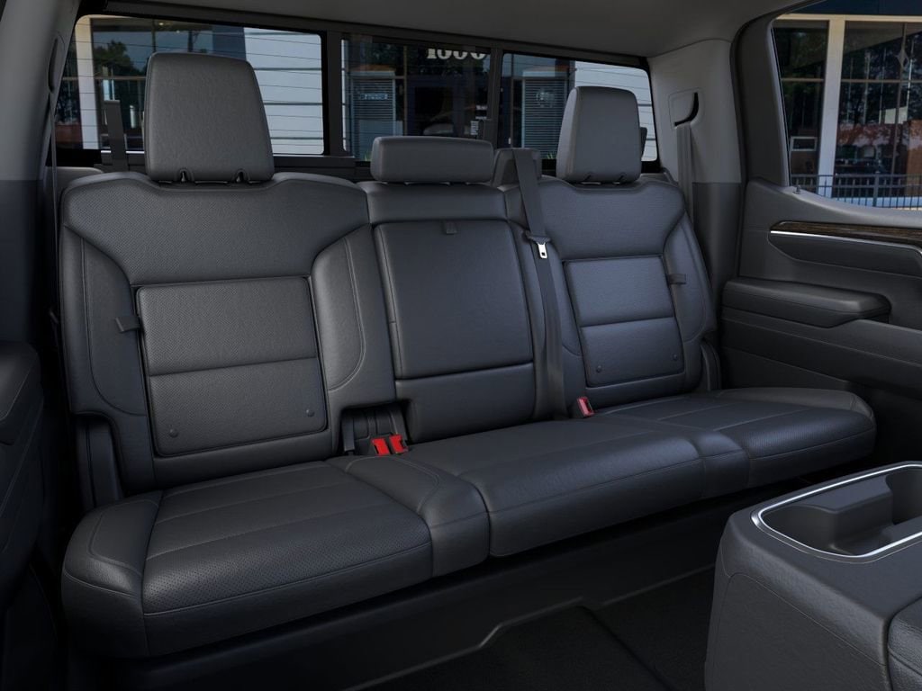 Thumbnail: 2026 GMC Sierra 1500 - 17