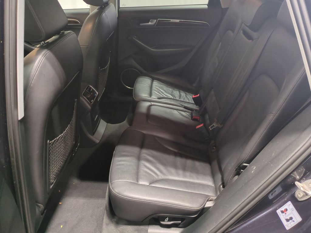 Thumbnail: 2016 Audi Q5 - 20