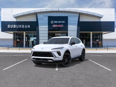 2025 Buick Envision Sport Touring SUV