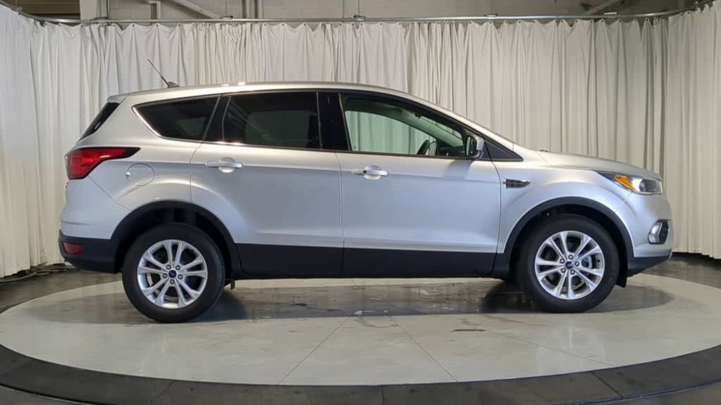 Thumbnail: 2019 Ford Escape - 11
