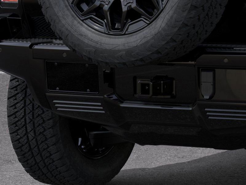 Thumbnail: 2025 GMC Hummer EV - 14