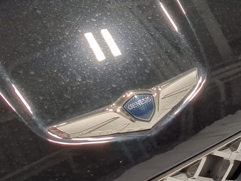 Thumbnail: 2024 Genesis GV70 - 15