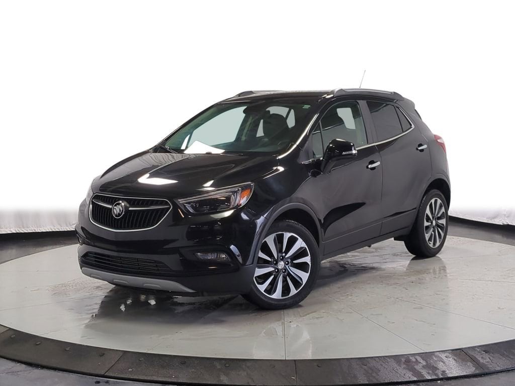 2020 Buick Encore Essence -
                  Troy, MI