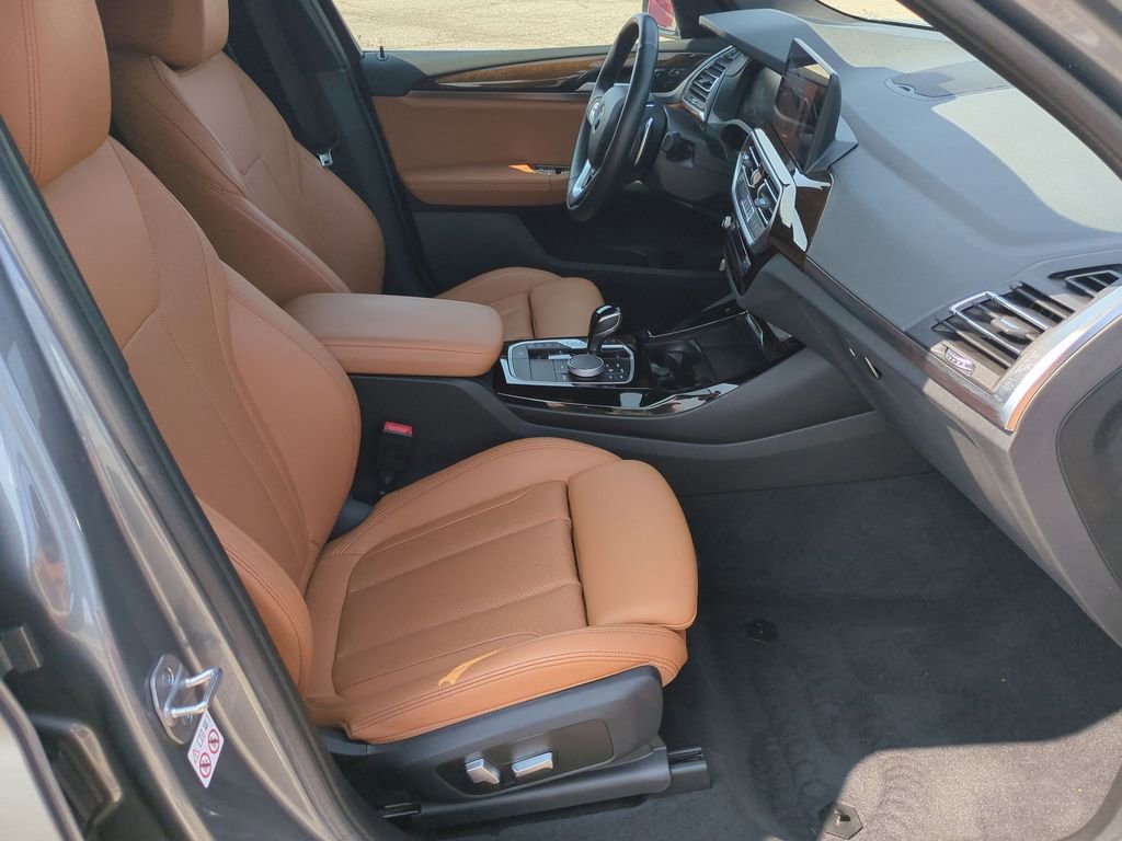 Thumbnail: 2023 BMW X3 - 20