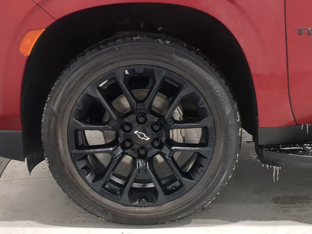 Thumbnail: 2023 Chevrolet Tahoe - 21