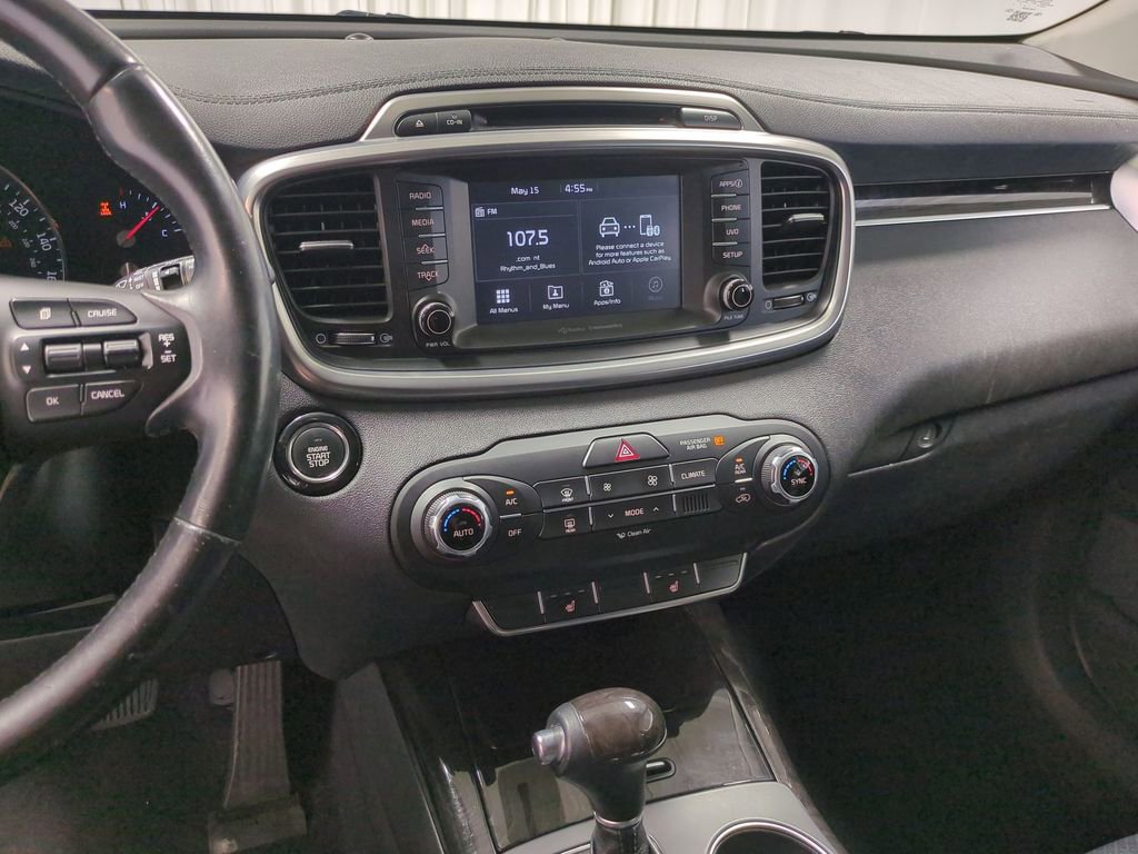 Thumbnail: 2018 Kia Sorento - 31