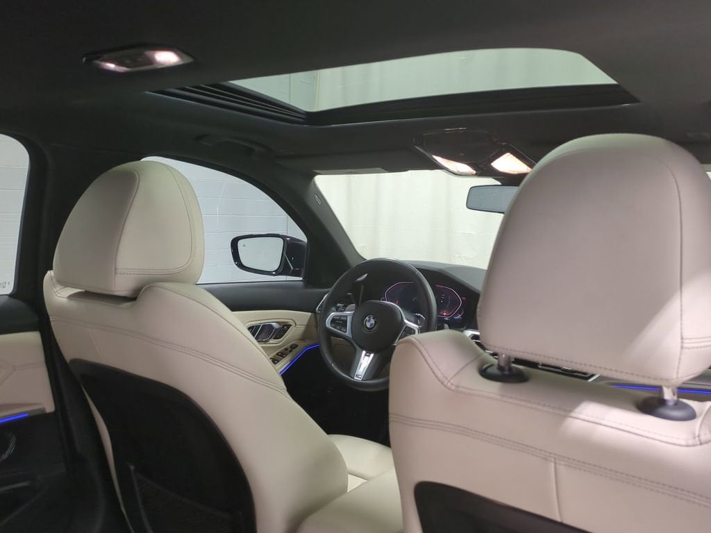 Thumbnail: 2021 BMW 3 Series - 31