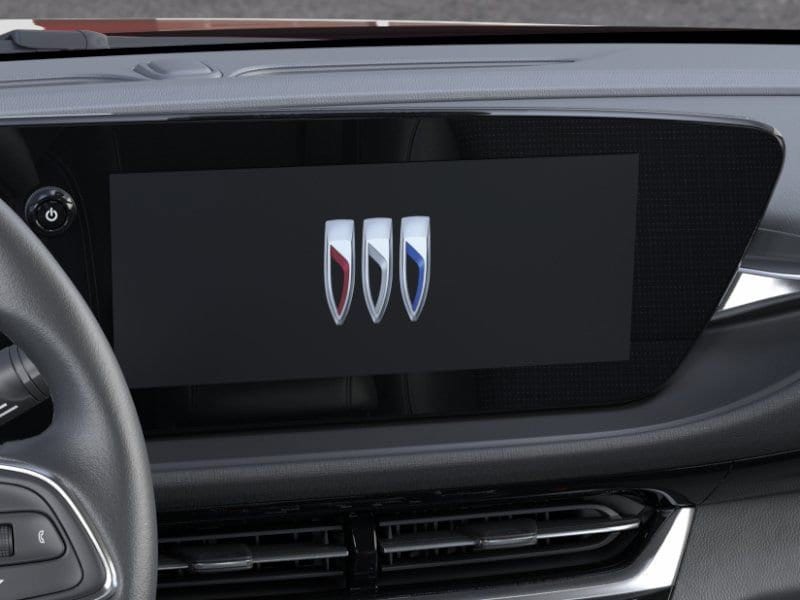 Thumbnail: 2026 Buick Envista - 20